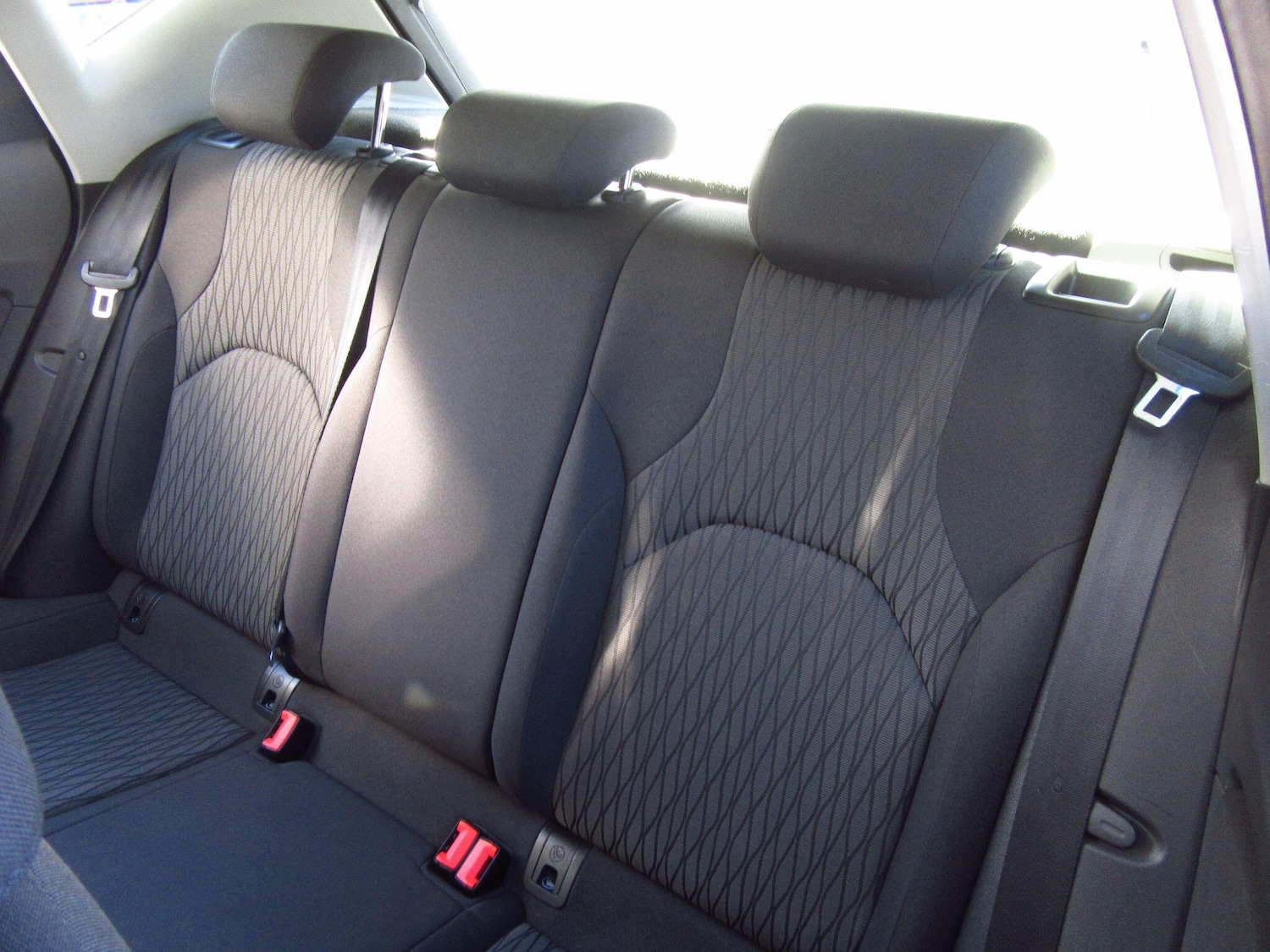 Used SEAT Leon 2013 for sale - 77892185: Photo 10