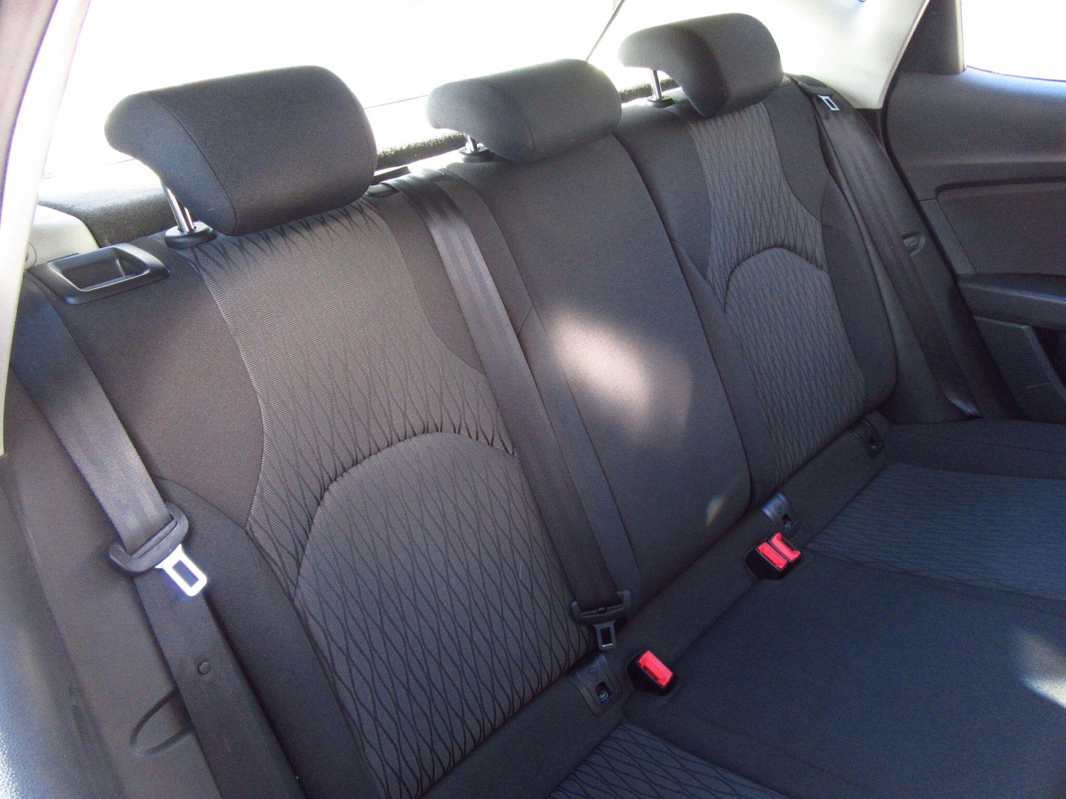 Used SEAT Leon 2013 for sale - 77892185: Photo 11