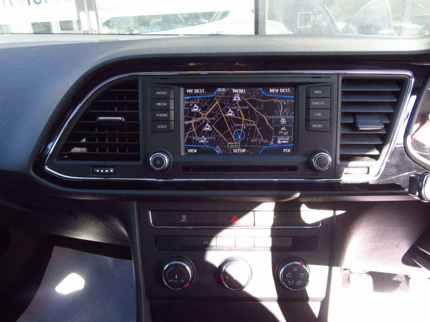 Used SEAT Leon 2013 for sale - 77892185: Photo 12