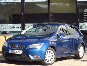 Used SEAT Leon 2013 for sale - 77892185: Photo