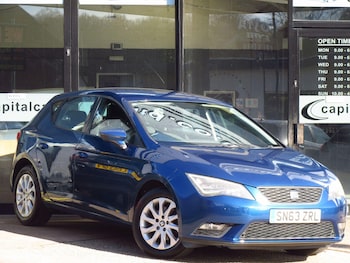 Used SEAT Leon 2013 for sale - 77892185: Photo