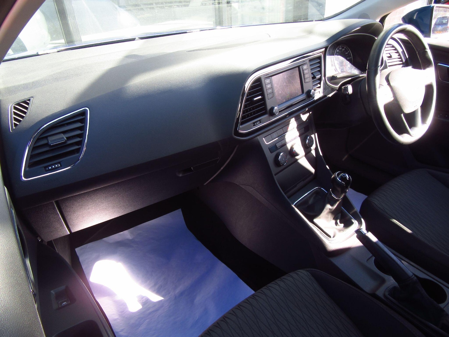 Used SEAT Leon 2013 for sale - 77892185: Photo 7