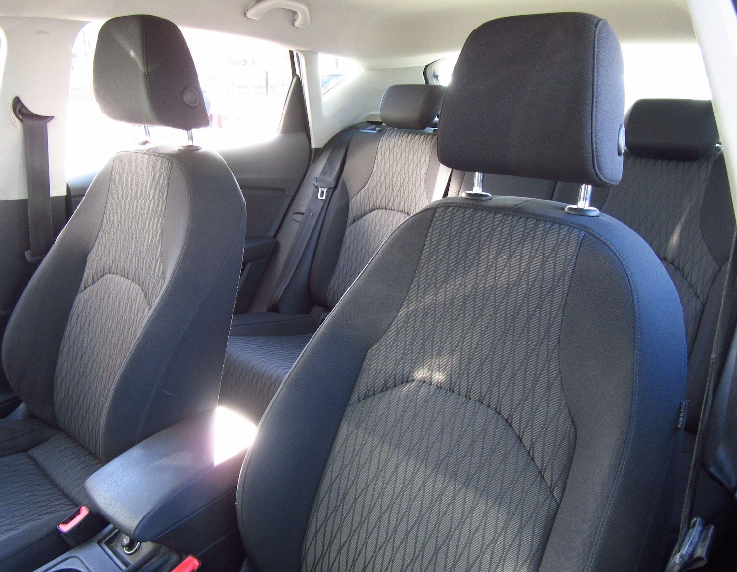 Used SEAT Leon 2013 for sale - 77892185: Photo 8