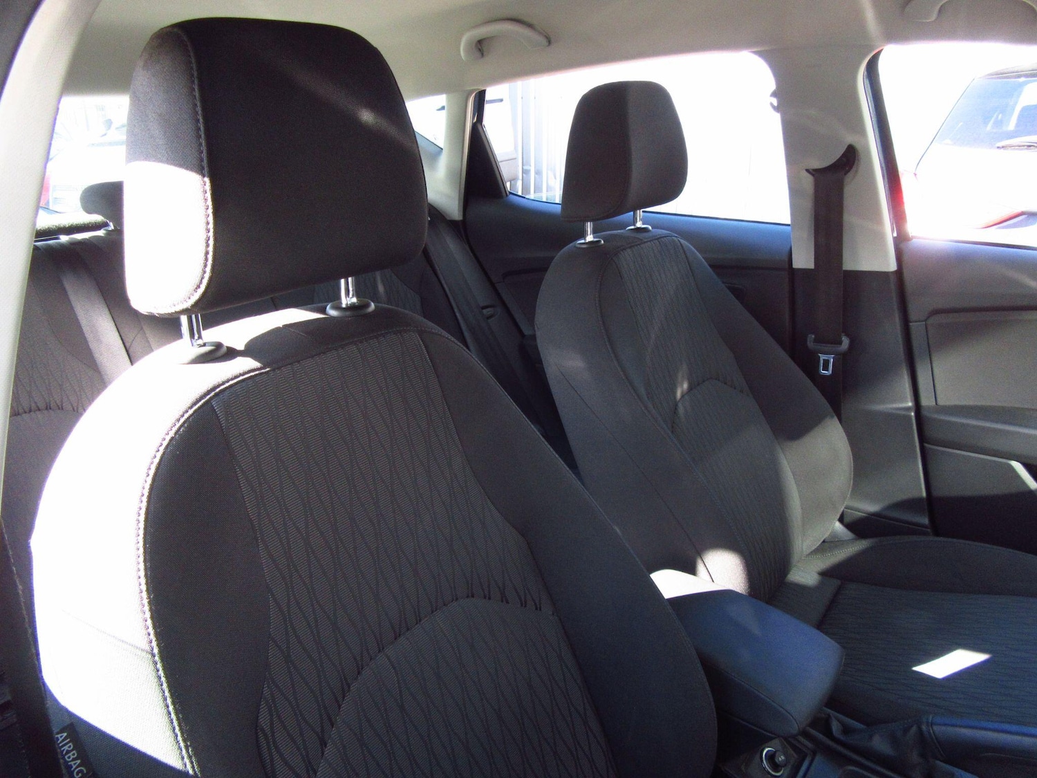 Used SEAT Leon 2013 for sale - 77892185: Photo 9