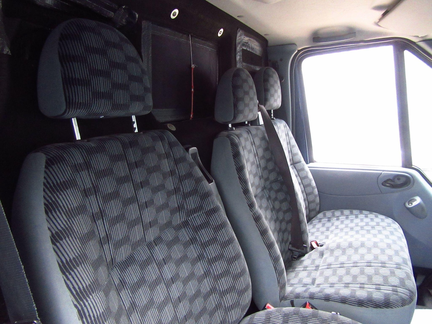 Used Ford Transit for sale - 77794204: Photo 11