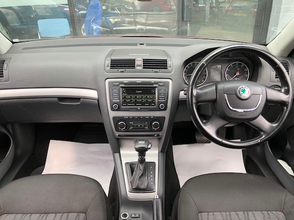 Used Skoda Octavia 2013 for sale - 75687857: Photo 5