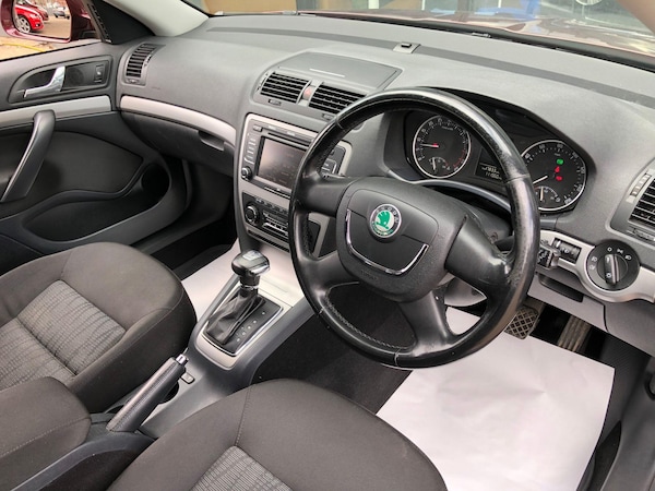 Used Skoda Octavia 2013 for sale - 75687857: Photo 6