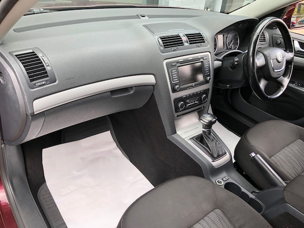 Used Skoda Octavia 2013 for sale - 75687857: Photo 7