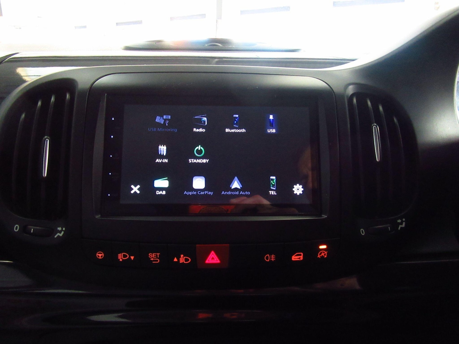 Used Fiat 500L 2015 for sale - 76912854: Photo 12