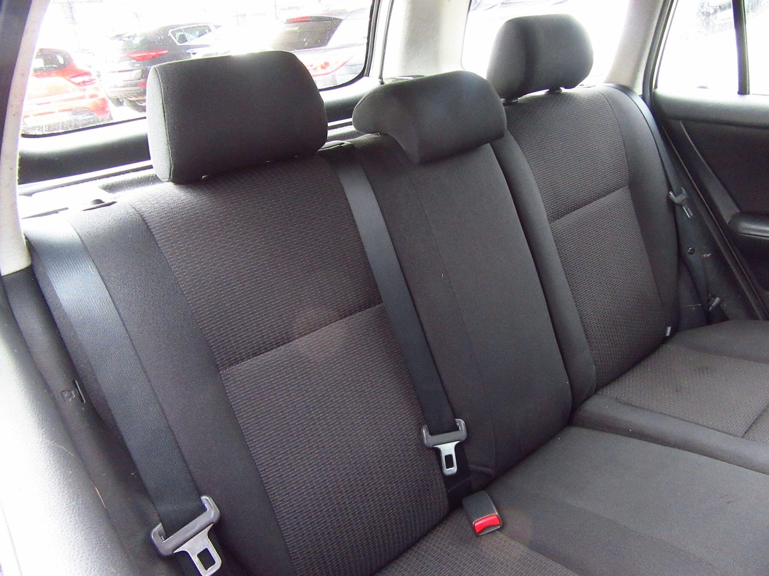 Used Toyota Corolla for sale - 77794351: Photo 10