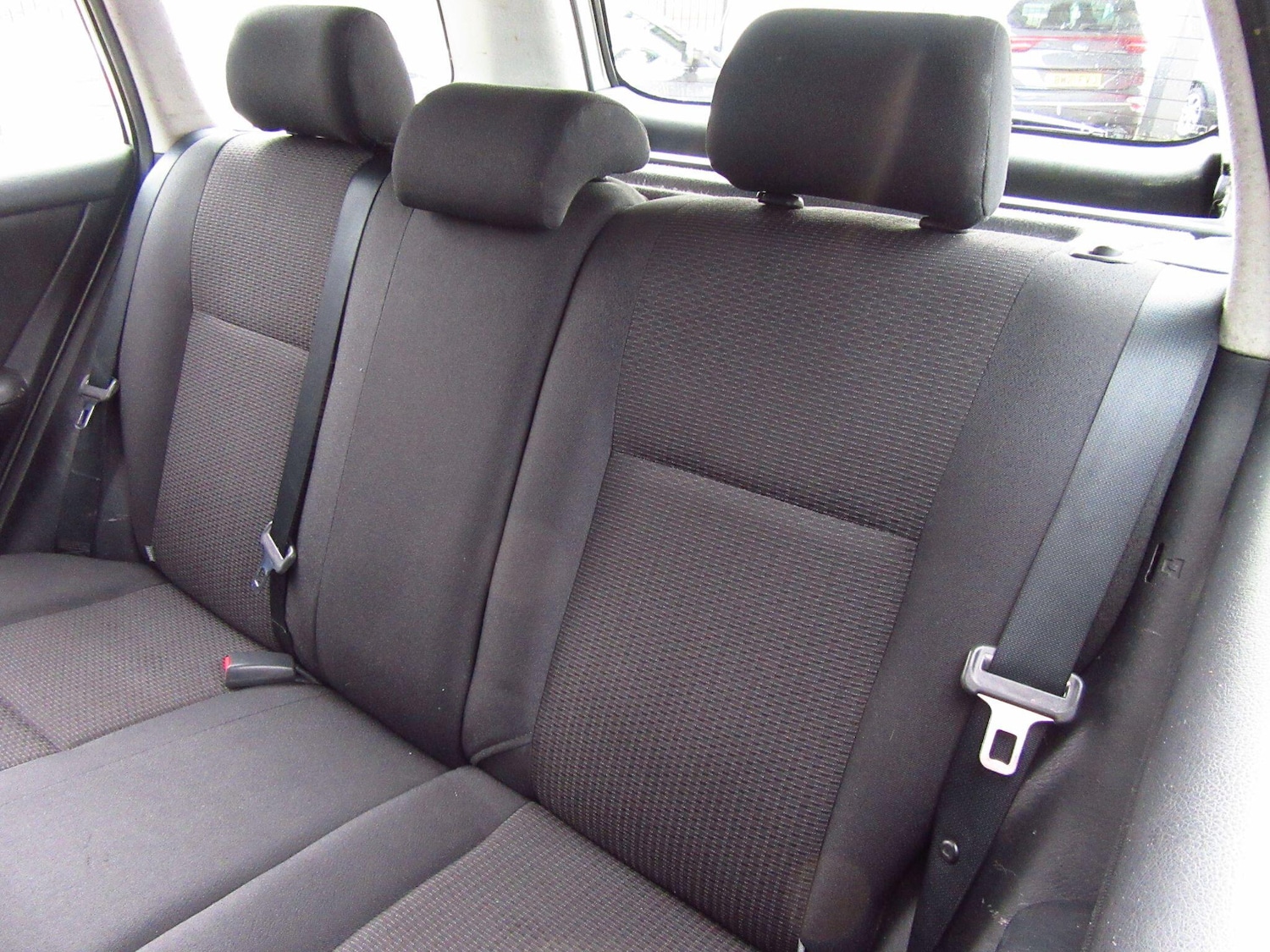 Used Toyota Corolla for sale - 77794351: Photo 11