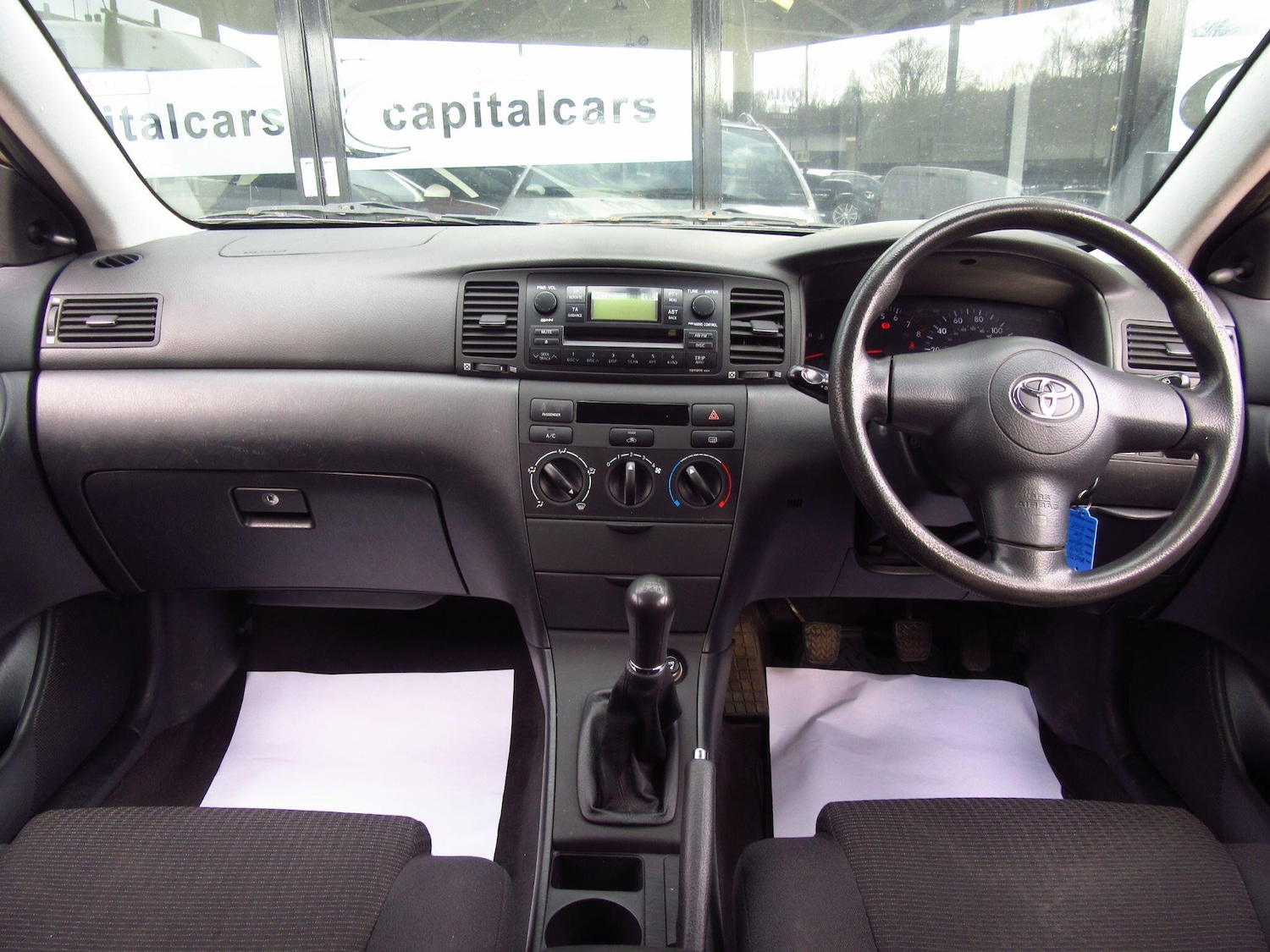 Used Toyota Corolla for sale - 77794351: Photo 5