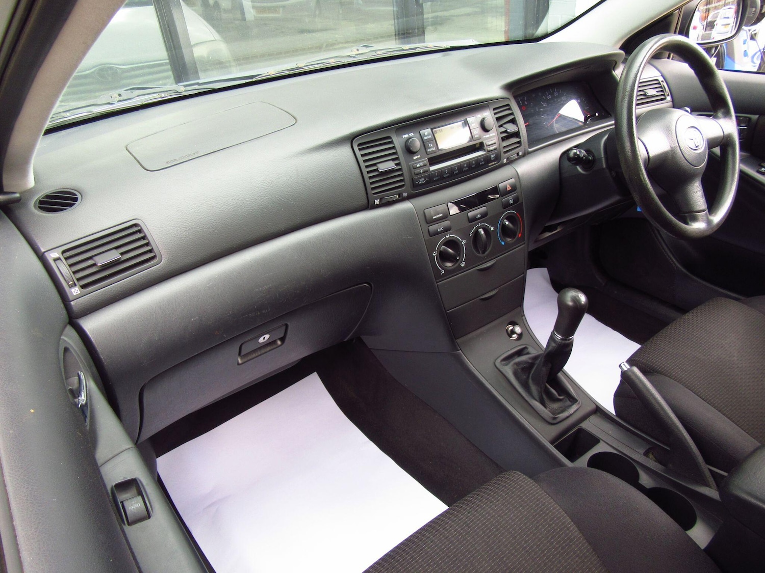 Used Toyota Corolla for sale - 77794351: Photo 7