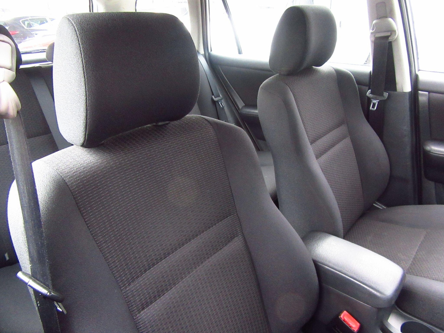 Used Toyota Corolla for sale - 77794351: Photo 8