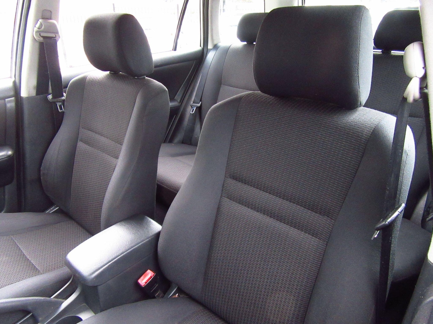 Used Toyota Corolla for sale - 77794351: Photo 9