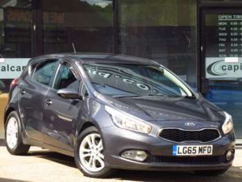 2015 (65) - 1.6 CRDi 2 Auto Euro 5 5dr