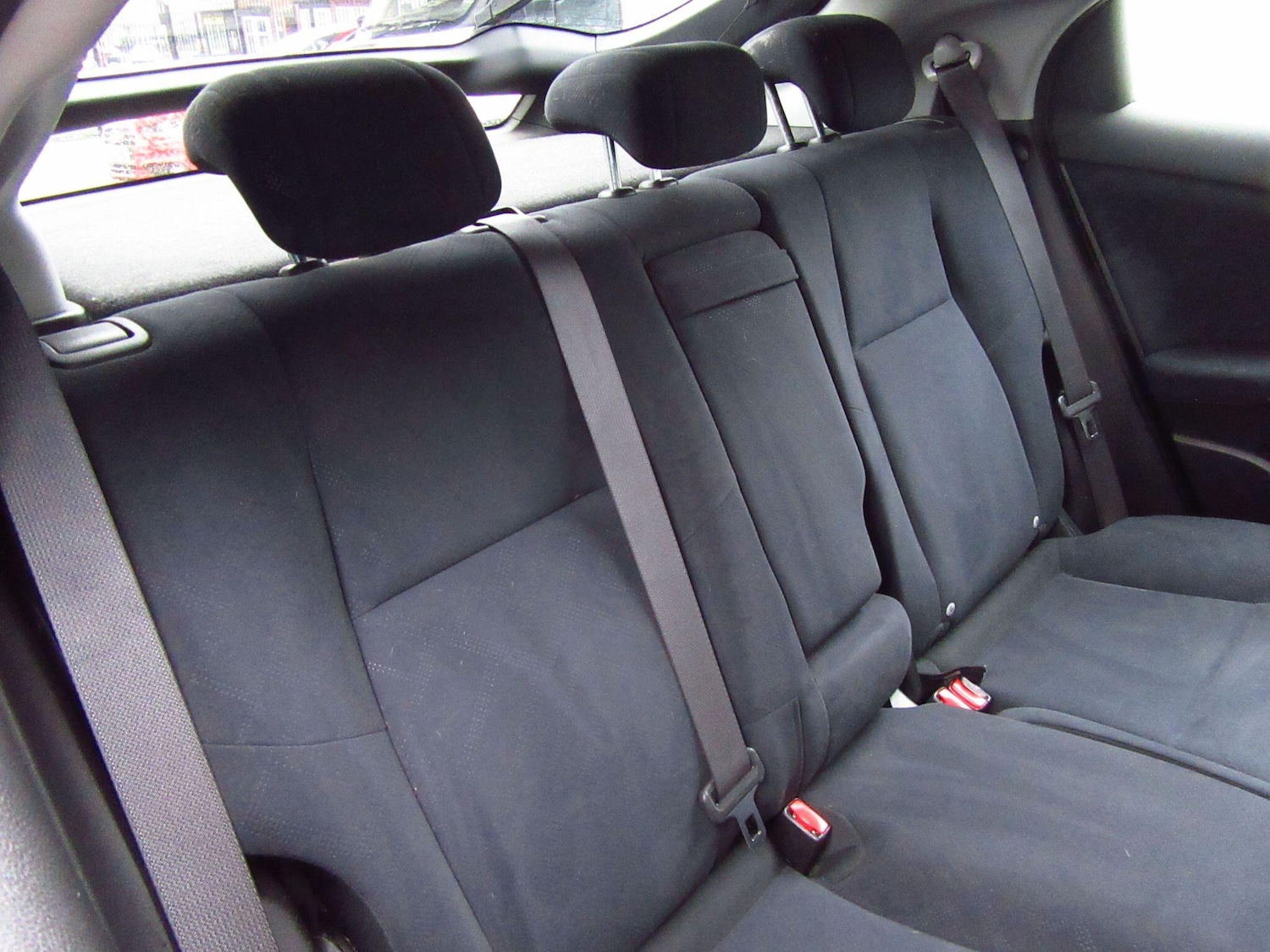 Used Honda Civic 2014 for sale - 77396693: Photo 10