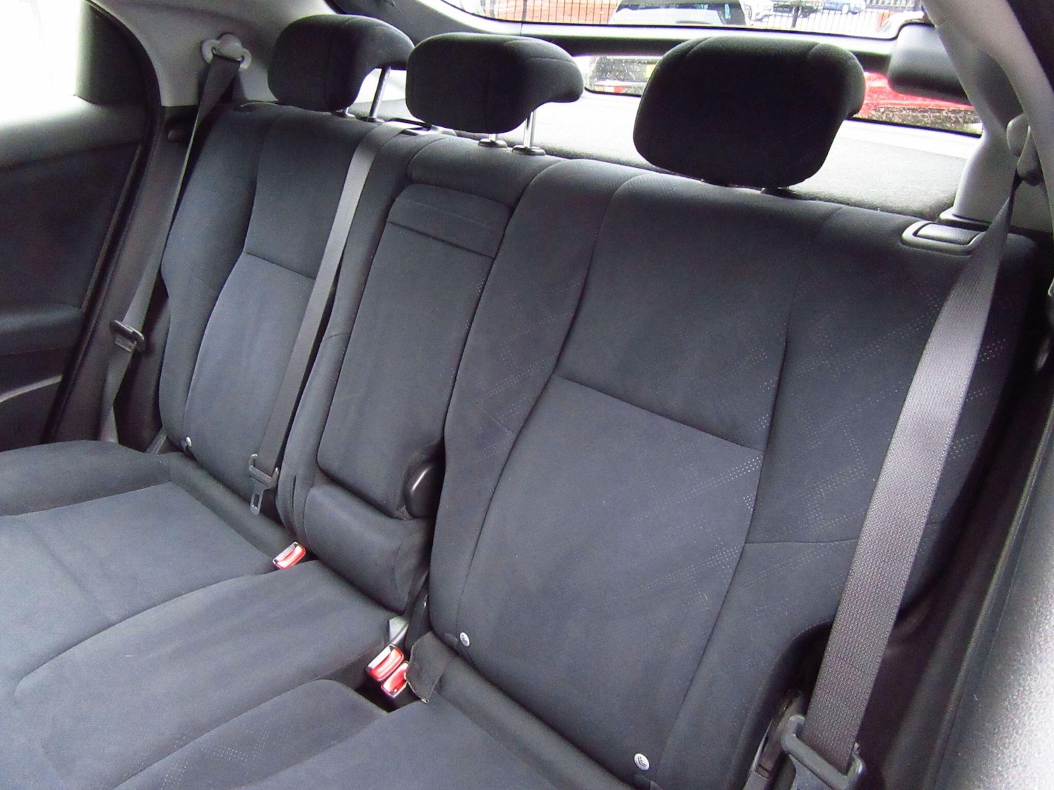 Used Honda Civic 2014 for sale - 77396693: Photo 11