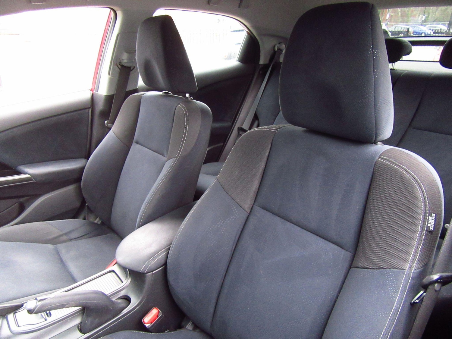 Used Honda Civic 2014 for sale - 77396693: Photo 9