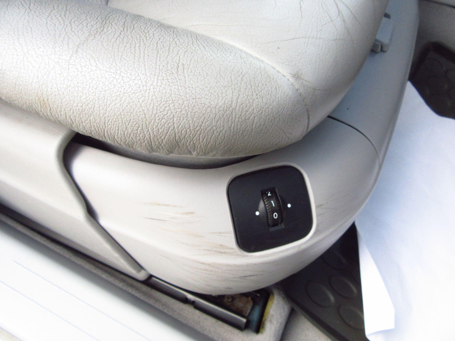 Used Mercedes-Benz S Class 2001 for sale - 78072749: Photo 13