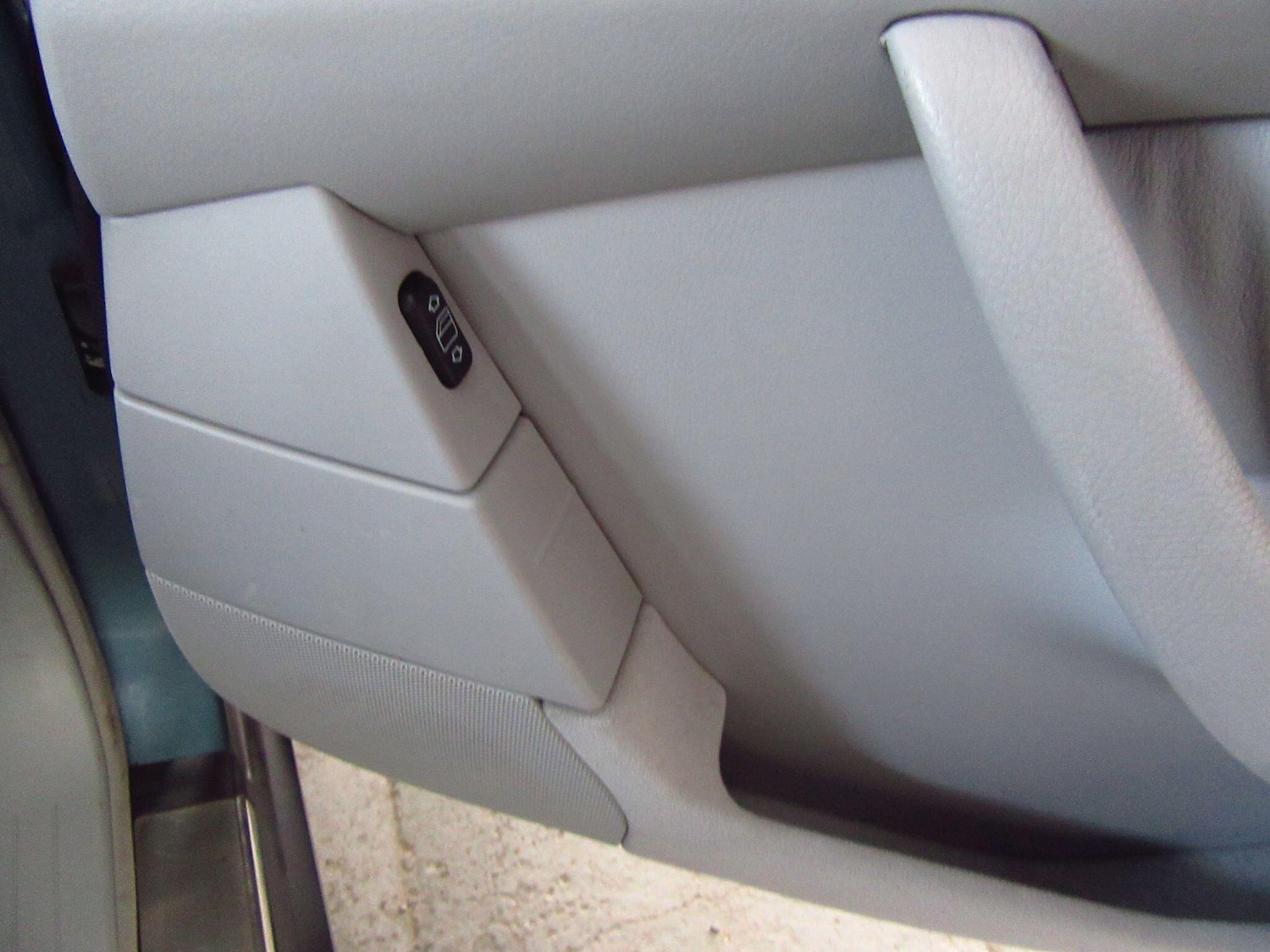 Used Mercedes-Benz S Class 2001 for sale - 78072749: Photo 14