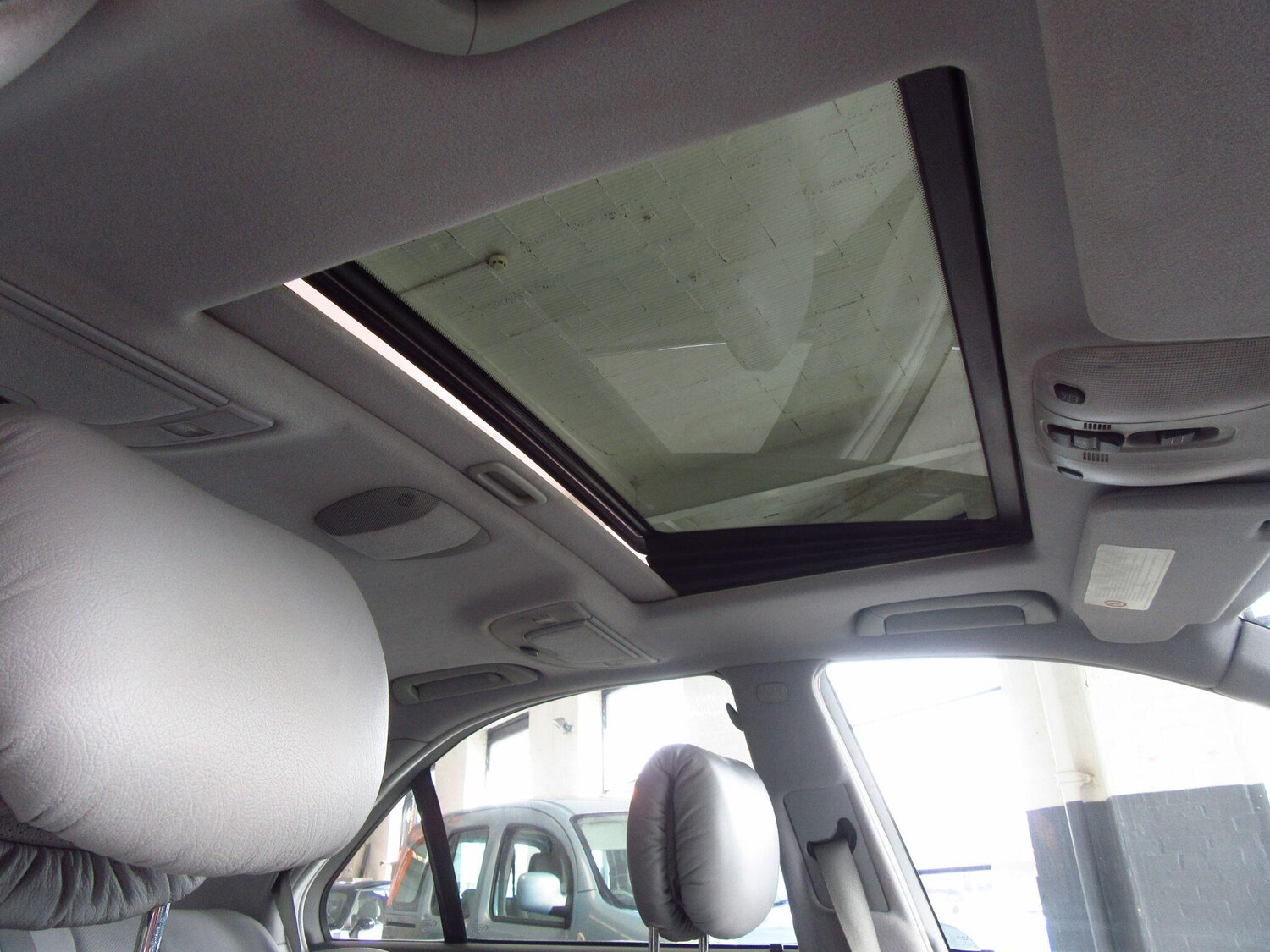 Used Mercedes-Benz S Class 2001 for sale - 78072749: Photo 17