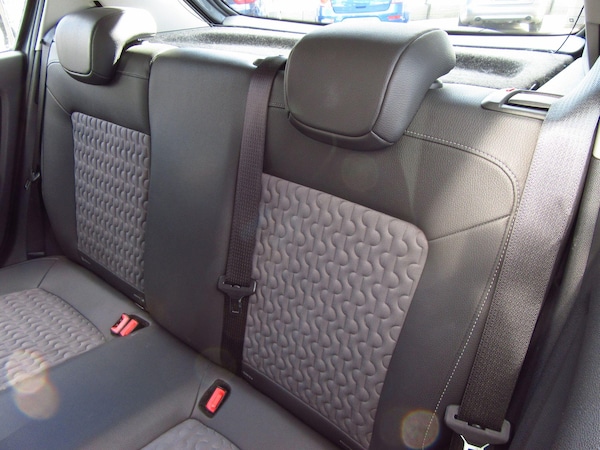 Used Vauxhall Corsa 2012 for sale - 76084098: Photo 11