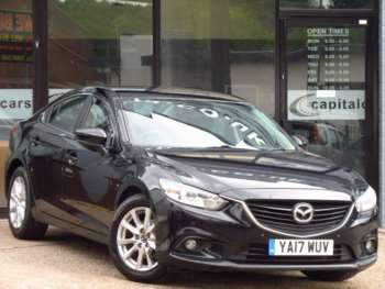 Used Mazda Mazda6 2017 for sale - 74969460: Photo