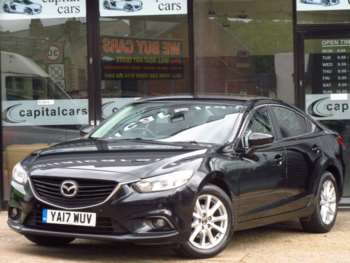 Used Mazda Mazda6 2017 for sale - 74969460: Photo