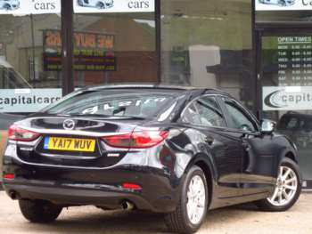 Used Mazda Mazda6 2017 for sale - 74969460: Photo