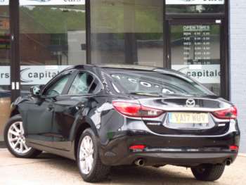 Used Mazda Mazda6 2017 for sale - 74969460: Photo
