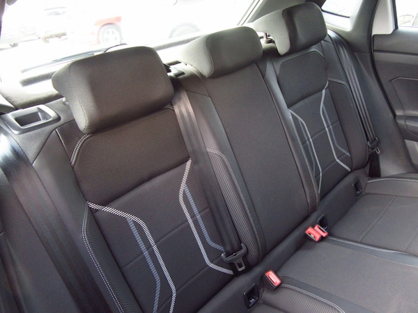 Used Volkswagen Polo 2019 for sale - 76099243: Photo 10