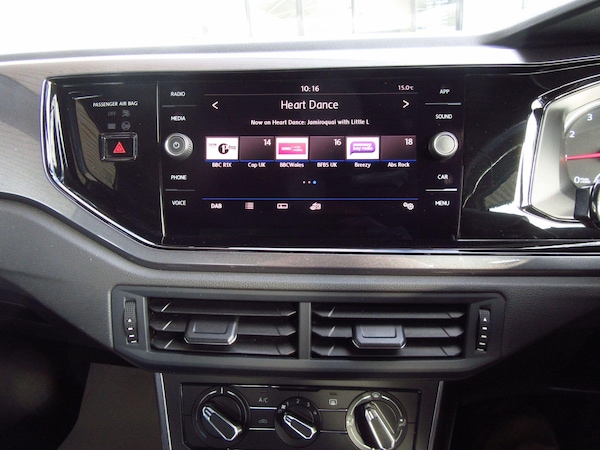 Used Volkswagen Polo 2019 for sale - 76099243: Photo 15