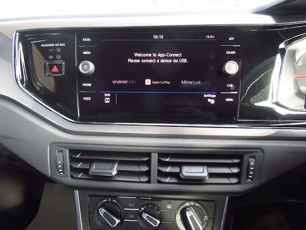 Used Volkswagen Polo 2019 for sale - 76099243: Photo 16