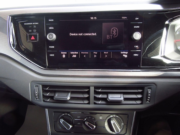 Used Volkswagen Polo 2019 for sale - 76099243: Photo 17