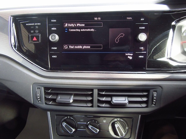 Used Volkswagen Polo 2019 for sale - 76099243: Photo 18