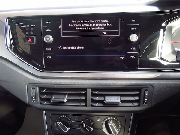 Used Volkswagen Polo 2019 for sale - 76099243: Photo 19