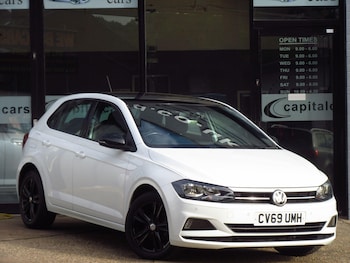 Volkswagen - Polo