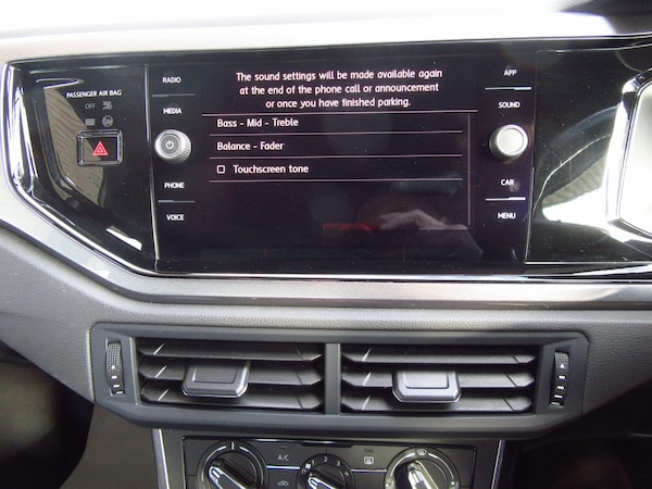 Used Volkswagen Polo 2019 for sale - 76099243: Photo 20