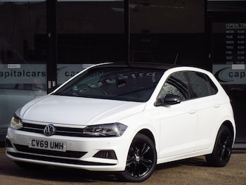 Used Volkswagen Polo 2019 for sale - 76099243: Photo 2