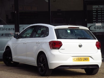 Used Volkswagen Polo 2019 for sale - 76099243: Photo 3