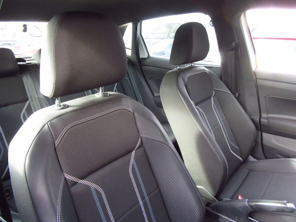 Used Volkswagen Polo 2019 for sale - 76099243: Photo 8