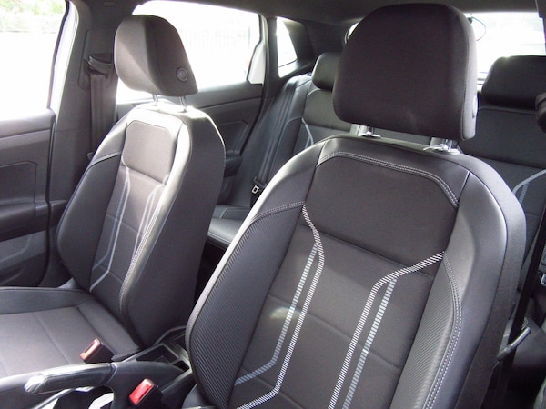 Used Volkswagen Polo 2019 for sale - 76099243: Photo 9