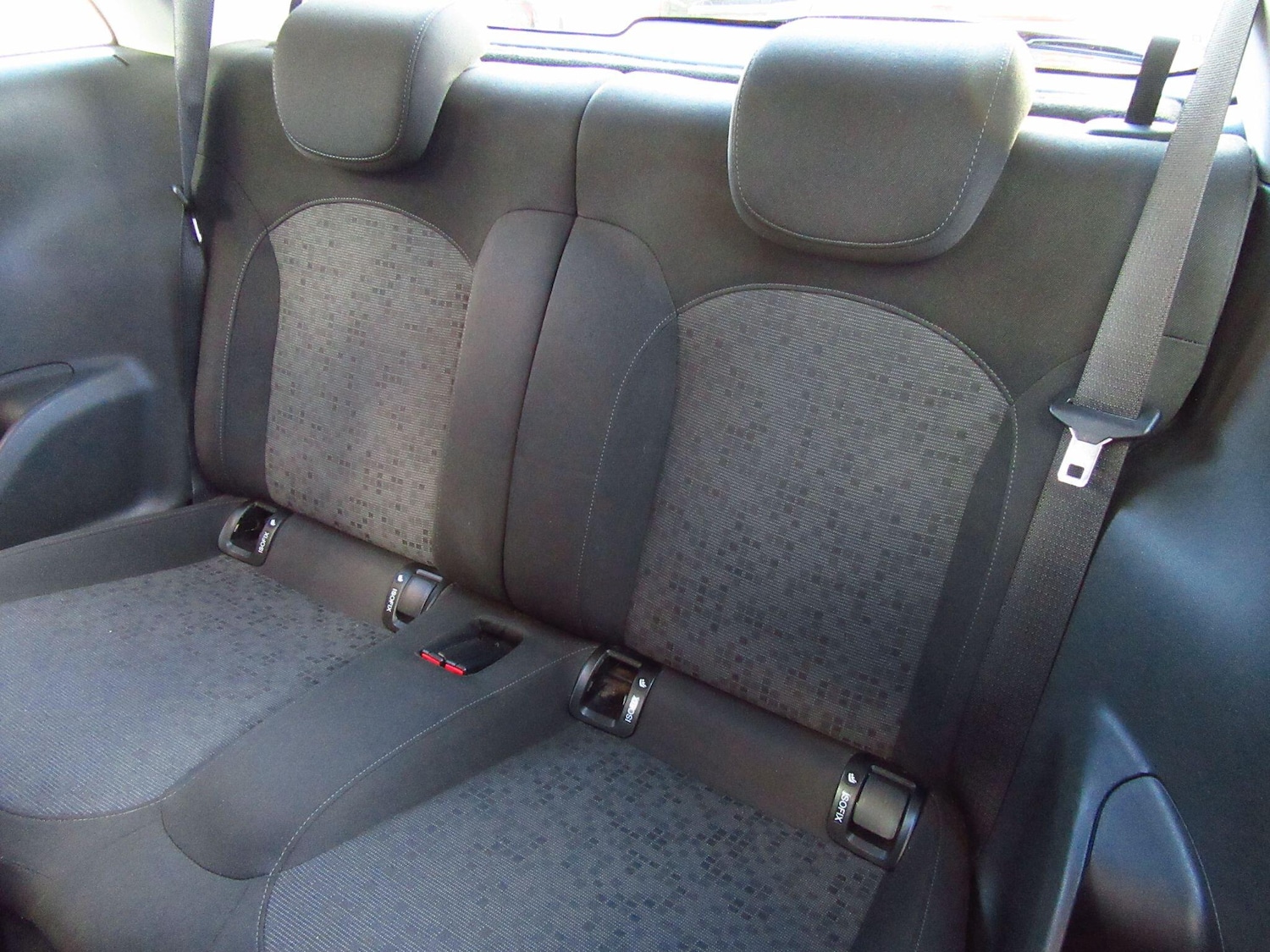 Used Vauxhall ADAM 2014 for sale - 77538672: Photo 10