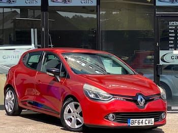 Used Renault Clio 2014 for sale - 79847116: Photo