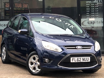 Ford - C-Max