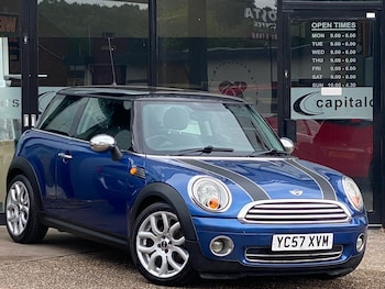 Used MINI Hatch 2007 for sale - 79188773: Photo