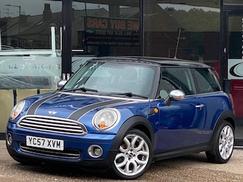 Used MINI Hatch 2007 for sale - 79188773: Photo