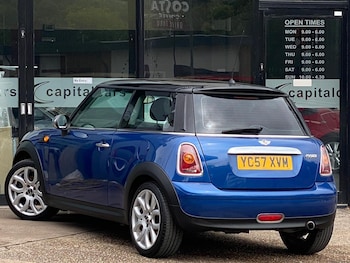Used MINI Hatch 2007 for sale - 79188773: Photo