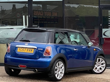 Used MINI Hatch 2007 for sale - 79188773: Photo